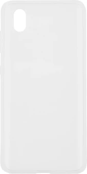 Чехол (клип-кейс) DF для ZTE Blade A3 (2020) zCase-21 прозрачный Чехол (клип-кейс) DF для ZTE Blade A3 (2020) zCase-21 прозрачный