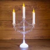 Светильник Neon-Night Home 1лам. ПВХ/медь (513-051)