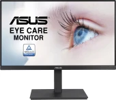 Монитор Asus 27" VA27EQSB черный IPS LED 16:9 HDMI M/M матовая HAS Piv 300cd 178гр/178гр 1920x1080 75Hz VGA DP FHD USB 6кг Монитор Asus 27" VA27EQSB черный IPS LED 16:9 HDMI M/M матовая HAS Piv 300cd 178гр/178гр 1920x1080 75Hz VGA DP FHD USB 6кг