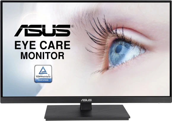 Монитор Asus 27" VA27EQSB черный IPS LED 16:9 HDMI M/M матовая HAS Piv 300cd 178гр/178гр 1920x1080 75Hz VGA DP FHD USB 6кг Монитор Asus 27" VA27EQSB черный IPS LED 16:9 HDMI M/M матовая HAS Piv 300cd 178гр/178гр 1920x1080 75Hz VGA DP FHD USB 6кг