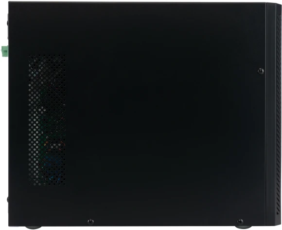 Источник бесперебойного питания Ippon Innova TAE 3000 3000Вт 3000ВА черный