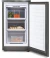 Плита Газовая Gorenje GG5A12BEF бежевый (без крышки) реш.чугун