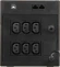 Источник бесперебойного питания Powercom Raptor RPT-1025AP 615Вт 1025ВА черный