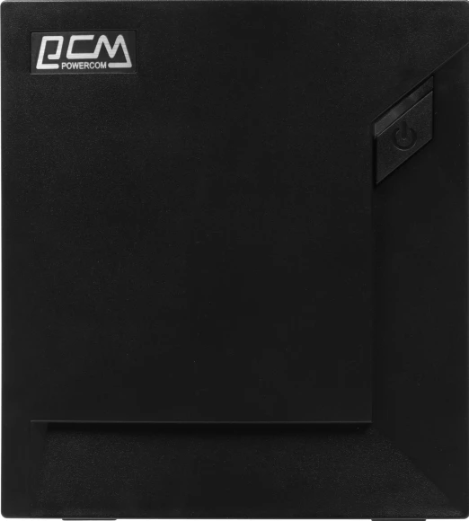 Источник бесперебойного питания Powercom Raptor RPT-1025AP 615Вт 1025ВА черный