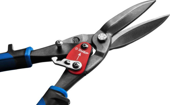 Ножницы Зубр 23130-SL Ножницы Зубр 23130-SL