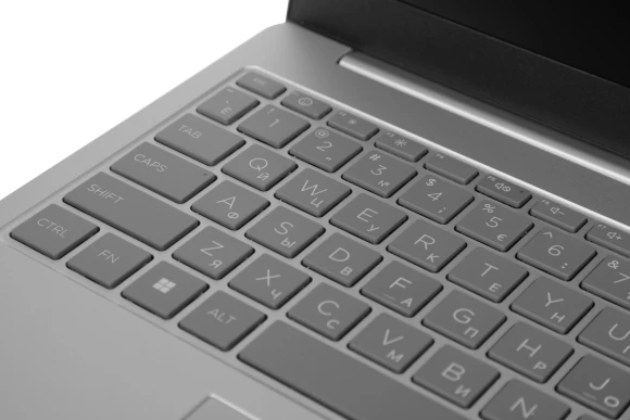 Ноутбук HP 15-fc0165nia Ryzen 3 7320U 8Gb SSD512Gb AMD Radeon 610M 15.6" IPS FHD (1920x1080) FreeDOS silver WiFi BT Cam (BA5K9EA) Ноутбук HP 15-fc0165nia Ryzen 3 7320U 8Gb SSD512Gb AMD Radeon 610M 15.6" IPS FHD (1920x1080) FreeDOS silver WiFi BT Cam (BA5K9EA)