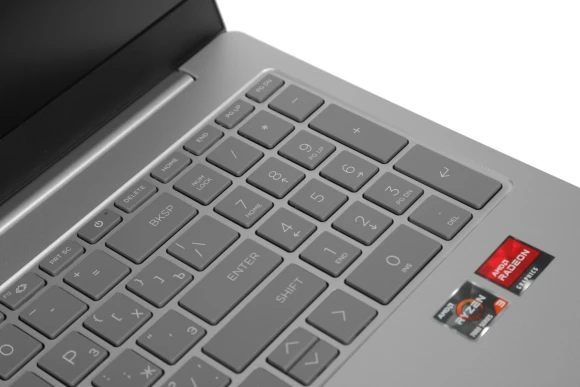 Ноутбук HP 15-fc0165nia Ryzen 3 7320U 8Gb SSD512Gb AMD Radeon 610M 15.6" IPS FHD (1920x1080) FreeDOS silver WiFi BT Cam (BA5K9EA) Ноутбук HP 15-fc0165nia Ryzen 3 7320U 8Gb SSD512Gb AMD Radeon 610M 15.6" IPS FHD (1920x1080) FreeDOS silver WiFi BT Cam (BA5K9EA)