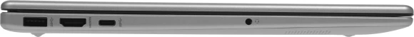Ноутбук HP 15-fc0165nia Ryzen 3 7320U 8Gb SSD512Gb AMD Radeon 610M 15.6" IPS FHD (1920x1080) FreeDOS silver WiFi BT Cam (BA5K9EA) Ноутбук HP 15-fc0165nia Ryzen 3 7320U 8Gb SSD512Gb AMD Radeon 610M 15.6" IPS FHD (1920x1080) FreeDOS silver WiFi BT Cam (BA5K9EA)