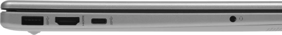 Ноутбук HP 15-fc0165nia Ryzen 3 7320U 8Gb SSD512Gb AMD Radeon 610M 15.6" IPS FHD (1920x1080) FreeDOS silver WiFi BT Cam (BA5K9EA) Ноутбук HP 15-fc0165nia Ryzen 3 7320U 8Gb SSD512Gb AMD Radeon 610M 15.6" IPS FHD (1920x1080) FreeDOS silver WiFi BT Cam (BA5K9EA)