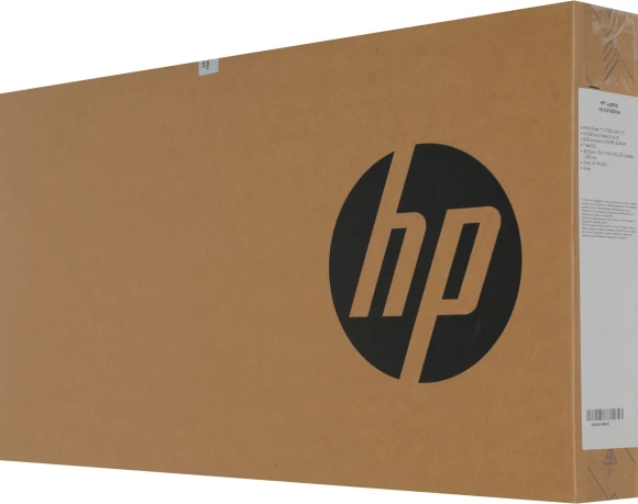 Ноутбук HP 15-fc0165nia Ryzen 3 7320U 8Gb SSD512Gb AMD Radeon 610M 15.6" IPS FHD (1920x1080) FreeDOS silver WiFi BT Cam (BA5K9EA) Ноутбук HP 15-fc0165nia Ryzen 3 7320U 8Gb SSD512Gb AMD Radeon 610M 15.6" IPS FHD (1920x1080) FreeDOS silver WiFi BT Cam (BA5K9EA)
