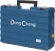 Перфоратор DongCheng DZC03-28 патрон:SDS-plus уд.:3.6Дж 1100Вт (кейс в комплекте)