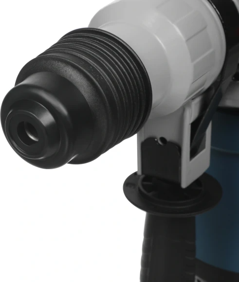 Перфоратор DongCheng DZC03-28 патрон:SDS-plus уд.:3.6Дж 1100Вт (кейс в комплекте)