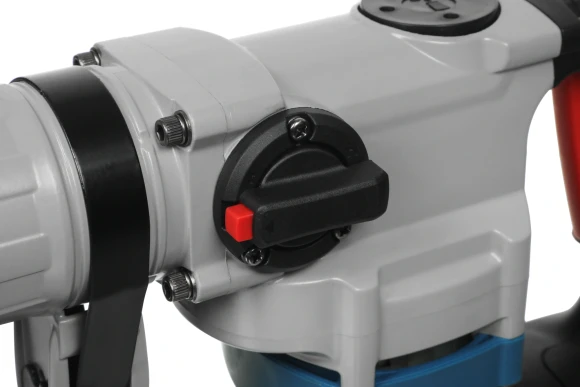 Перфоратор DongCheng DZC03-28 патрон:SDS-plus уд.:3.6Дж 1100Вт (кейс в комплекте)