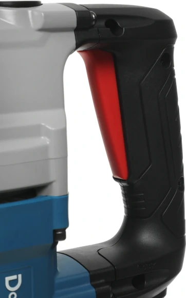 Перфоратор DongCheng DZC03-28 патрон:SDS-plus уд.:3.6Дж 1100Вт (кейс в комплекте)