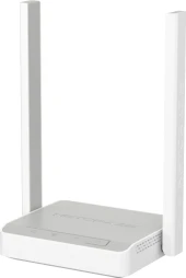 Роутер беспроводной Keenetic Netcraze 4G (NC-1213) N300 10/100BASE-TX/4G ready белый Роутер беспроводной Keenetic Netcraze 4G (NC-1213) N300 10/100BASE-TX/4G ready белый