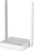 Роутер беспроводной Keenetic Netcraze 4G (NC-1213) N300 10/100BASE-TX/4G ready белый