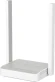 Роутер беспроводной Keenetic Netcraze 4G (NC-1213) N300 10/100BASE-TX/4G ready белый