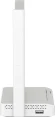 Роутер беспроводной Keenetic Netcraze 4G (NC-1213) N300 10/100BASE-TX/4G ready белый