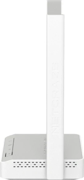 Роутер беспроводной Keenetic Netcraze 4G (NC-1213) N300 10/100BASE-TX/4G ready белый