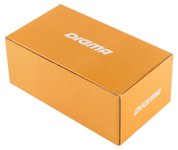 Колонка порт. Digma S-40 черный 10W 1.0 BT 2000mAh (SP4010B) Колонка порт. Digma S-40 черный 10W 1.0 BT 2000mAh (SP4010B)