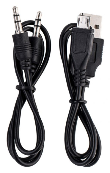 Колонка порт. Digma S-40 черный 10W 1.0 BT 2000mAh (SP4010B) Колонка порт. Digma S-40 черный 10W 1.0 BT 2000mAh (SP4010B)