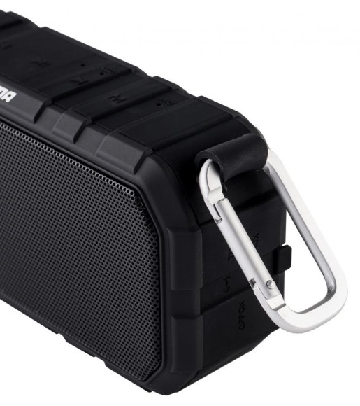 Колонка порт. Digma S-40 черный 10W 1.0 BT 2000mAh (SP4010B) Колонка порт. Digma S-40 черный 10W 1.0 BT 2000mAh (SP4010B)