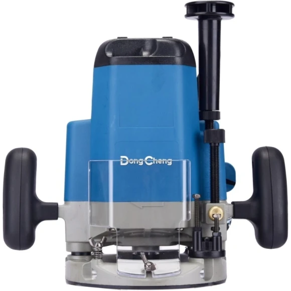 Фрезер DongCheng DMR02-12 1850Вт 22000об/мин макс.ход:12.7мм Фрезер DongCheng DMR02-12 1850Вт 22000об/мин макс.ход:12.7мм