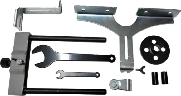 Фрезер DongCheng DMR02-12 1850Вт 22000об/мин макс.ход:12.7мм Фрезер DongCheng DMR02-12 1850Вт 22000об/мин макс.ход:12.7мм