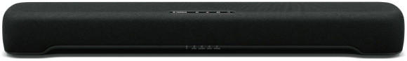 Саундбар Yamaha SR-C20A 2.0 40Вт+60Вт черный