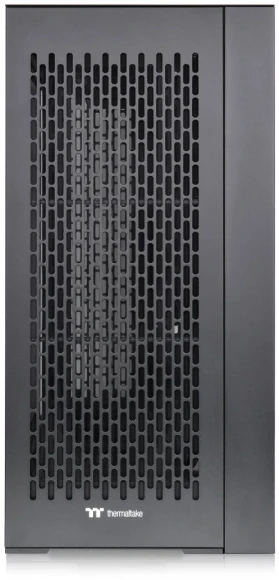 Корпус Thermaltake CTE E600MX черный без БП E-ATX 11x120mm 4x140mm 2xUSB3.0 audio bott PSU