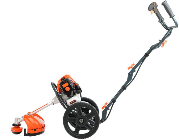 Газонокосилка роторная Patriot PT 520 (512109520)