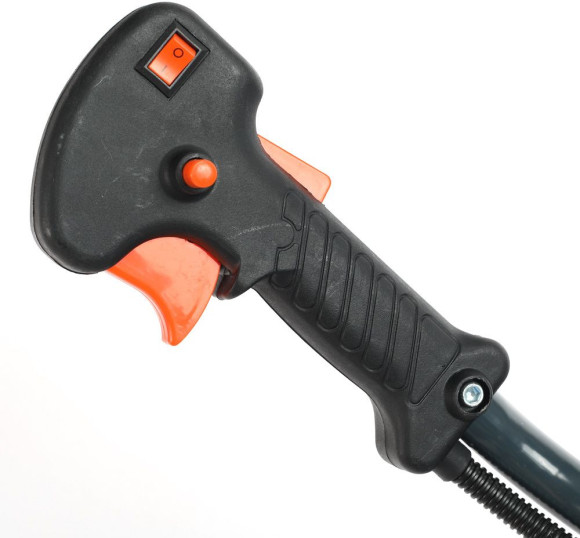 Газонокосилка роторная Patriot PT 520 (512109520)