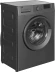 Стиральная машина Beko WSRE6512ZSS класс: A загр.фронтальная макс.:6кг серебристый