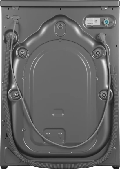 Стиральная машина Beko WSRE6512ZSS класс: A загр.фронтальная макс.:6кг серебристый