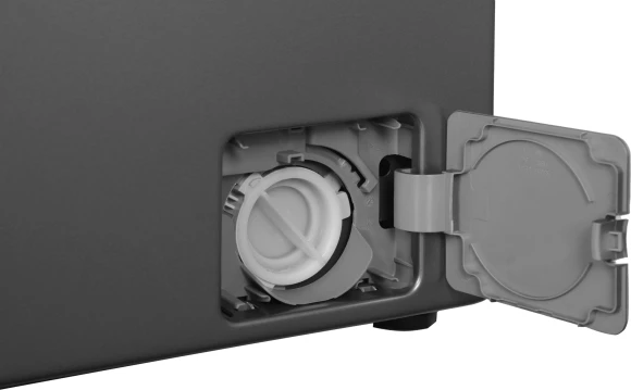 Стиральная машина Beko WSRE6512ZSS класс: A загр.фронтальная макс.:6кг серебристый