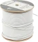 Кабель коаксиальный ITK CC1-R6F1-111-300-G RG-6 FTP 75Om PVC внутренний 300м белый