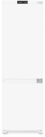 Холодильник Hyundai HBR 1785 2-хкамерн. белый Холодильник Hyundai HBR 1785 2-хкамерн. белый