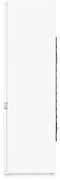 Холодильник Hyundai HBR 1785 2-хкамерн. белый Холодильник Hyundai HBR 1785 2-хкамерн. белый