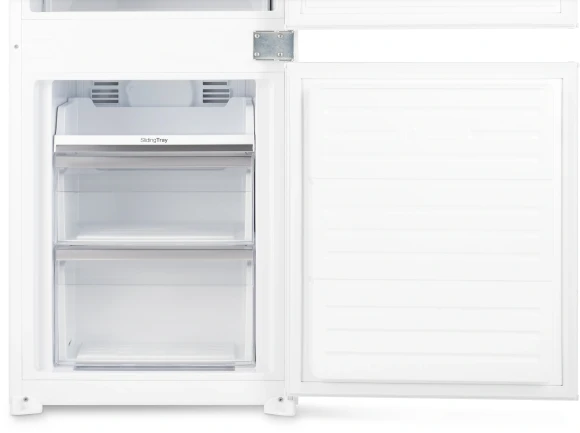 Холодильник Hyundai HBR 1785 2-хкамерн. белый Холодильник Hyundai HBR 1785 2-хкамерн. белый