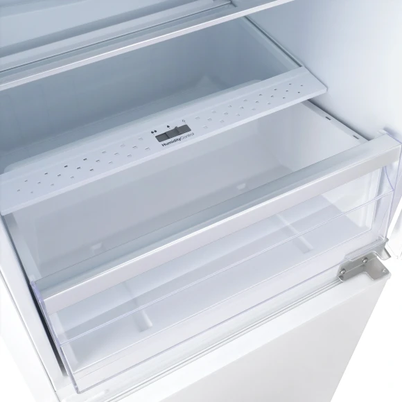 Холодильник Hyundai HBR 1785 2-хкамерн. белый Холодильник Hyundai HBR 1785 2-хкамерн. белый