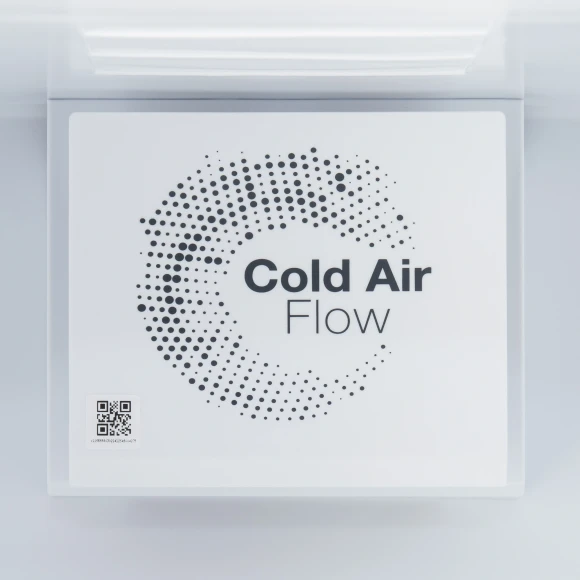 Холодильник Hyundai HBR 1785 2-хкамерн. белый Холодильник Hyundai HBR 1785 2-хкамерн. белый