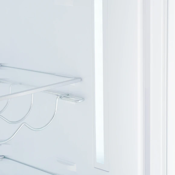 Холодильник Hyundai HBR 1785 2-хкамерн. белый Холодильник Hyundai HBR 1785 2-хкамерн. белый