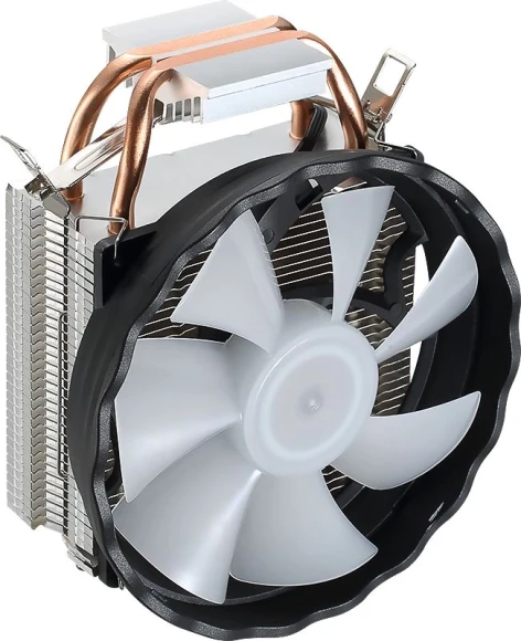 Устройство охлаждения(кулер) Formula Astral RGB Soc-AM5/AM4/1200/1700/1851 черный 4-pin 17-34dB Al+Cu 100W Ret (ASTRAL FRPW 2P) Устройство охлаждения(кулер) Formula Astral RGB Soc-AM5/AM4/1200/1700/1851 черный 4-pin 17-34dB Al+Cu 100W Ret (ASTRAL FRPW 2P)