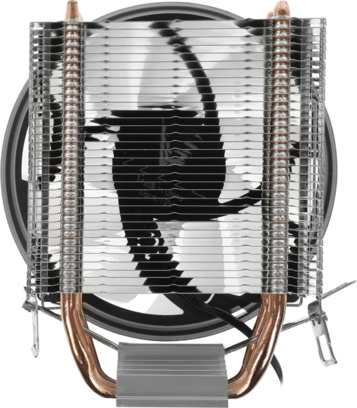 Устройство охлаждения(кулер) Formula Astral RGB Soc-AM5/AM4/1200/1700/1851 черный 4-pin 17-34dB Al+Cu 100W Ret (ASTRAL FRPW 2P) Устройство охлаждения(кулер) Formula Astral RGB Soc-AM5/AM4/1200/1700/1851 черный 4-pin 17-34dB Al+Cu 100W Ret (ASTRAL FRPW 2P)