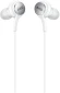 Гарнитура внутриканальные Samsung EO-IC100 1.2м белый проводные в ушной раковине (EO-IC100BWEGWW)