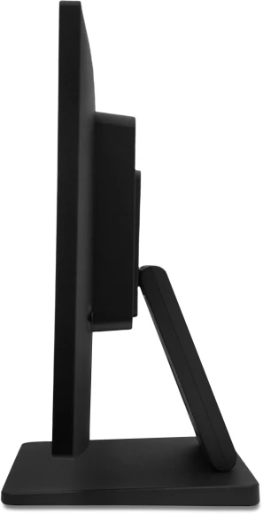 Монитор Acer 21.5" UT222QEbmiphzx черный IPS LED 4ms 16:9 HDMI M/M глянцевая 300cd 178гр/178гр 1920x1080 100Hz VGA DP FHD USB Touch 3.5кг