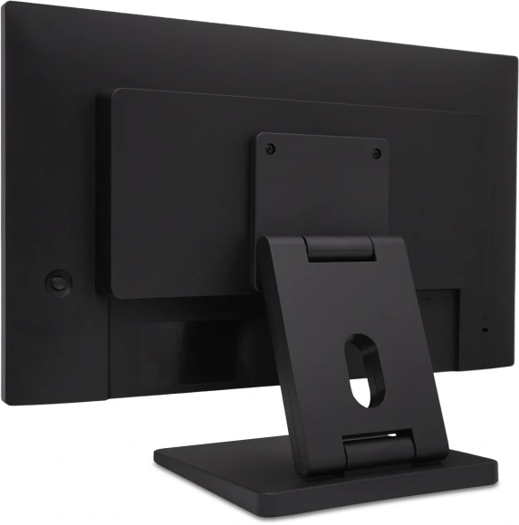 Монитор Acer 21.5" UT222QEbmiphzx черный IPS LED 4ms 16:9 HDMI M/M глянцевая 300cd 178гр/178гр 1920x1080 100Hz VGA DP FHD USB Touch 3.5кг