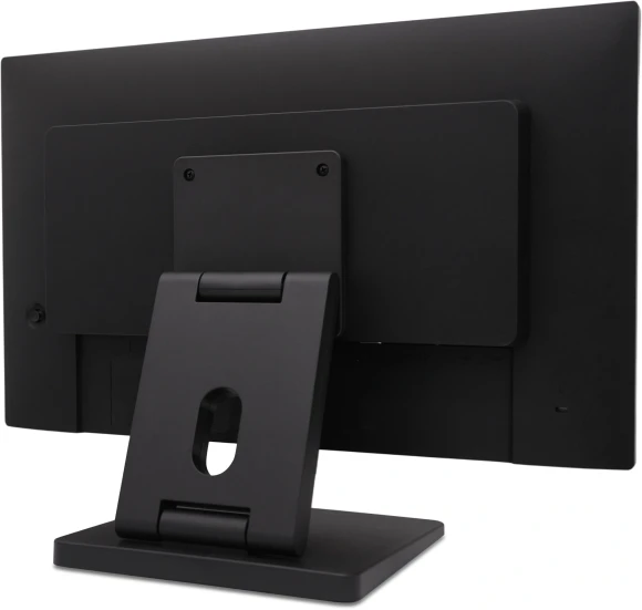 Монитор Acer 21.5" UT222QEbmiphzx черный IPS LED 4ms 16:9 HDMI M/M глянцевая 300cd 178гр/178гр 1920x1080 100Hz VGA DP FHD USB Touch 3.5кг