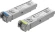 Трансивер MikroTik S-3553LC20D SM 1.25Гбит/с Трансивер MikroTik S-3553LC20D SM 1.25Гбит/с
