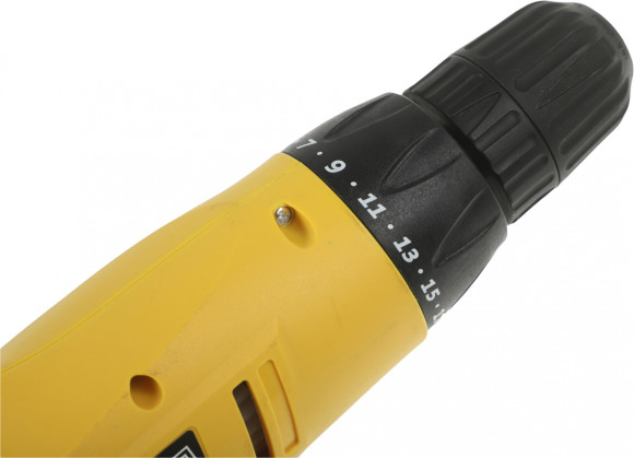 Дрель-шуруповерт Kolner KED 240 V 240Вт патрон:быстрозажимной (КН240ВЕД)